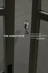 The Substitute 2015 постер