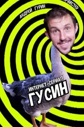 Гусин 2018 постер