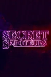 Secret Saboteurs постер