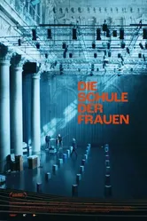 Die Schule der Frauen постер
