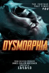 Dysmorphia 2014 постер