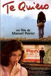 Мне тебя не хватает 2001 постер