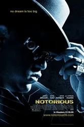 Ноториус 2009 постер