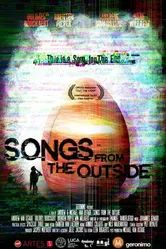Songs From the Outside постер