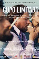 CUPO LIMITADO постер