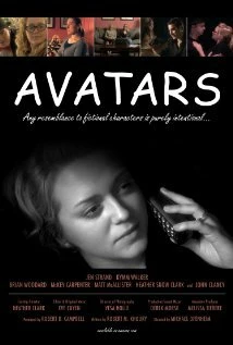 Постер Avatars
