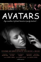 Avatars постер
