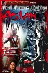 Fatal Femmes Fighting: Asian Invasion постер
