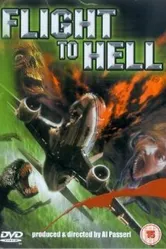 Flight to Hell постер