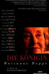 Королева — Марианна Хоппе 2000 постер