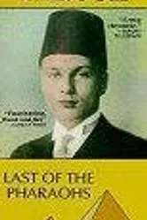 Farouk: Last of the Pharaohs постер
