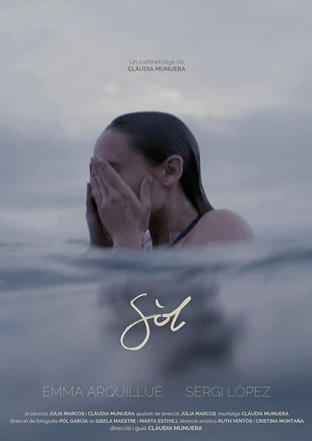 Постер Sòl