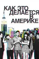 Как это делается в Америке 2010 постер