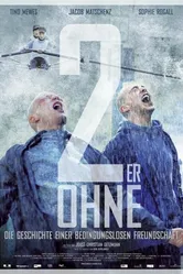 Zweier ohne постер