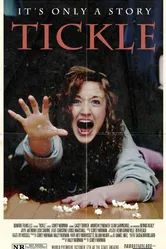 Tickle 2014 постер