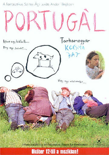 Постер Португалия 2000