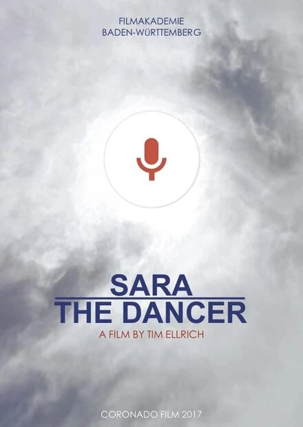 Постер Sara the Dancer