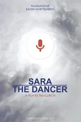 Sara the Dancer постер