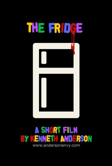 Постер The Fridge