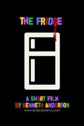 The Fridge постер