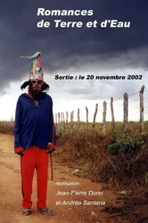 Romances de terre et d'eau постер