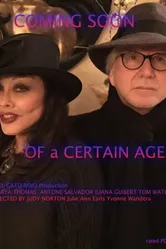 Of a Certain Age постер