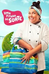 Uma Pitada de Sorte постер