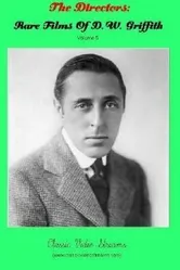 Танцующая перед идолом 1920 постер