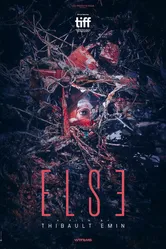 Else постер