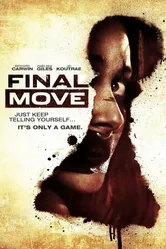 Final Move постер