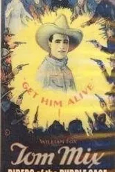 Riders of the Purple Sage 1925 постер