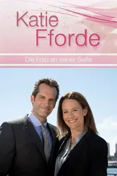 Katie Fforde: Die Frau an seiner Seite постер