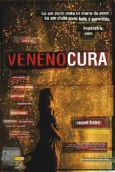 Veneno Cura постер
