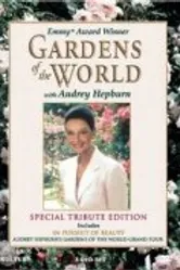 Gardens of the World with Audrey Hepburn постер
