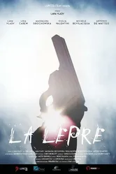 La lepre постер