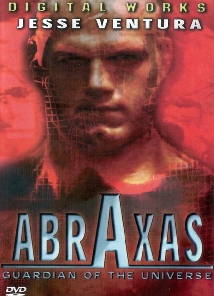 Постер Абраксас: Страж вселенной 1990