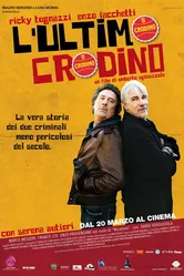 L'ultimo Crodino постер