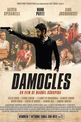 Damoclès постер