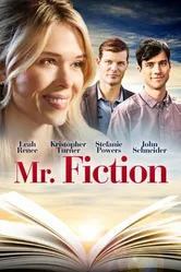 Love by the Book постер