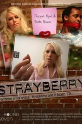 Strayberry постер