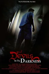 Devils in the Darkness постер