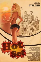 Hot Set постер