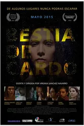 Bestia de Cardo постер