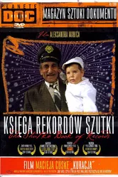 Книга рекордов Шутки 2005 постер