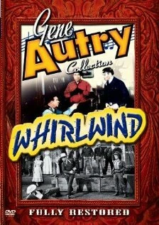Постер Whirlwind 1951