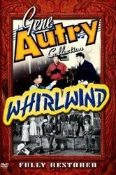Whirlwind 1951 постер