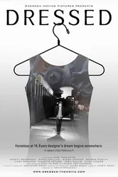 Dressed постер