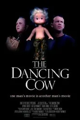 The Dancing Cow постер
