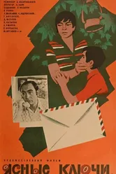 Ясные ключи 1979 постер