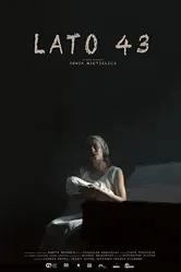 Lato 43 постер